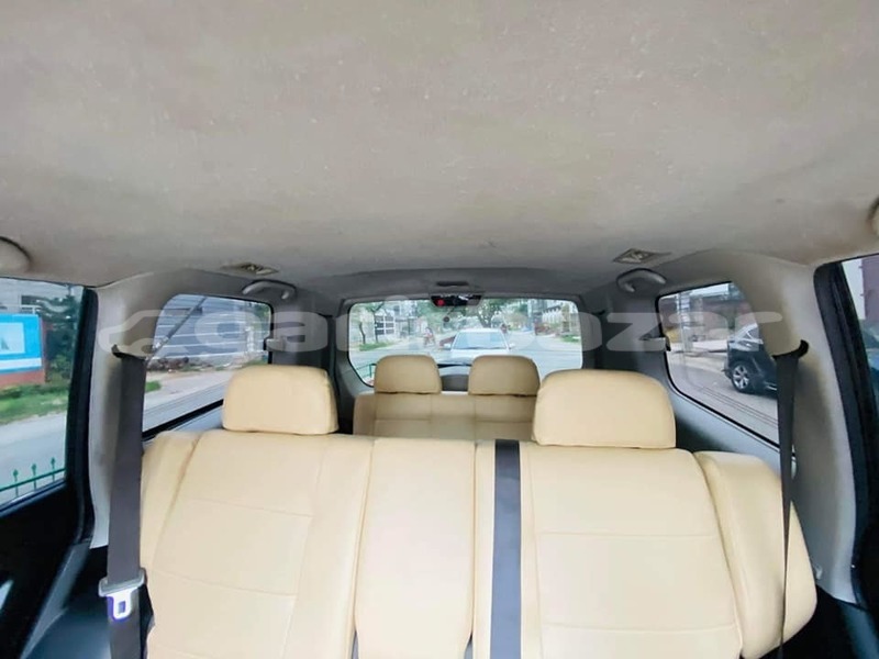 Big with watermark mitsubishi pajero dhaka dhaka 5264