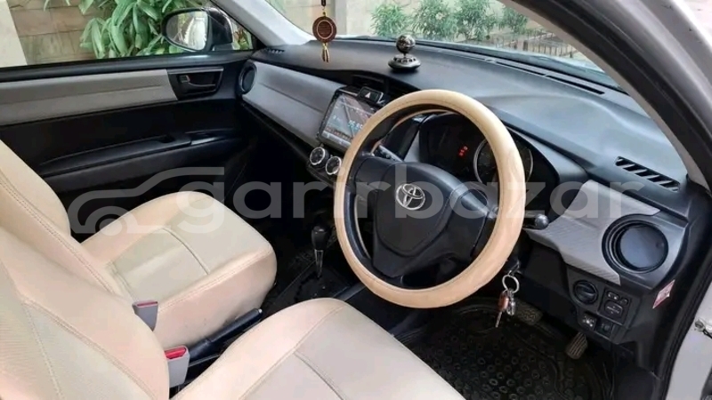 Big with watermark toyota axio 2019 bandarban bandarban 47161