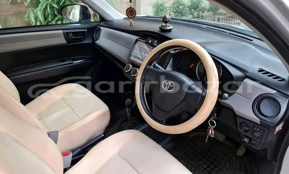 কেনা ব্যবহৃত Toyota Axio 2019 Other গাড়ী মধ্যে বান্দরবান মধ্যে Bandarban কেনা ব্যবহৃত Toyota Axio 2019 Other গাড়ী মধ্যে বান্দরবান মধ্যে Bandarban