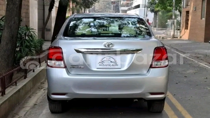 Big with watermark toyota axio 2019 bandarban bandarban 47161