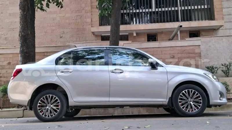 Big with watermark toyota axio 2019 bandarban bandarban 47161