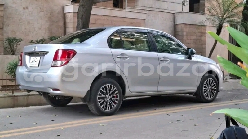 Big with watermark toyota axio 2019 bandarban bandarban 47161