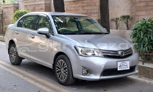 কেনা ব্যবহৃত Toyota Axio 2019 Other গাড়ী মধ্যে বান্দরবান মধ্যে Bandarban কেনা ব্যবহৃত Toyota Axio 2019 Other গাড়ী মধ্যে বান্দরবান মধ্যে Bandarban