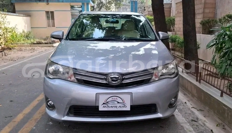 Big with watermark toyota axio 2019 bandarban bandarban 47161