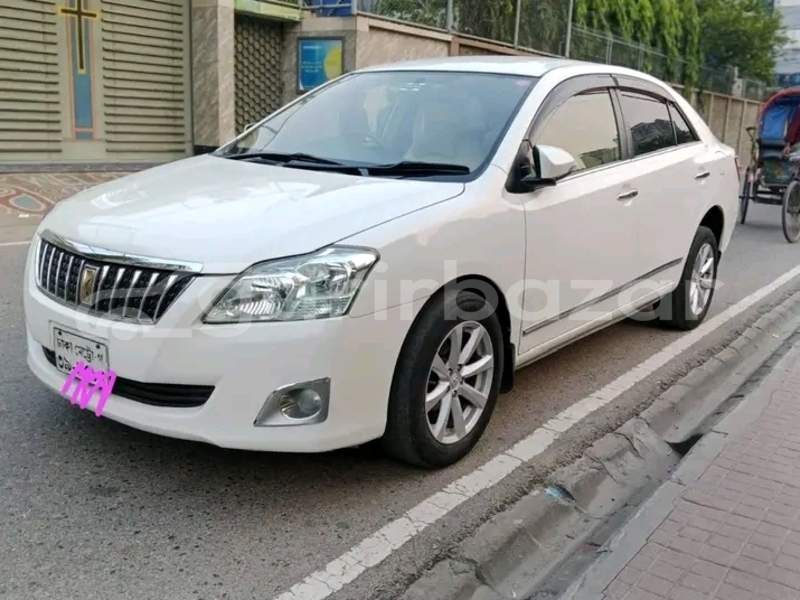 Big with watermark toyota premio f 2003 bandarban bandarban 47162