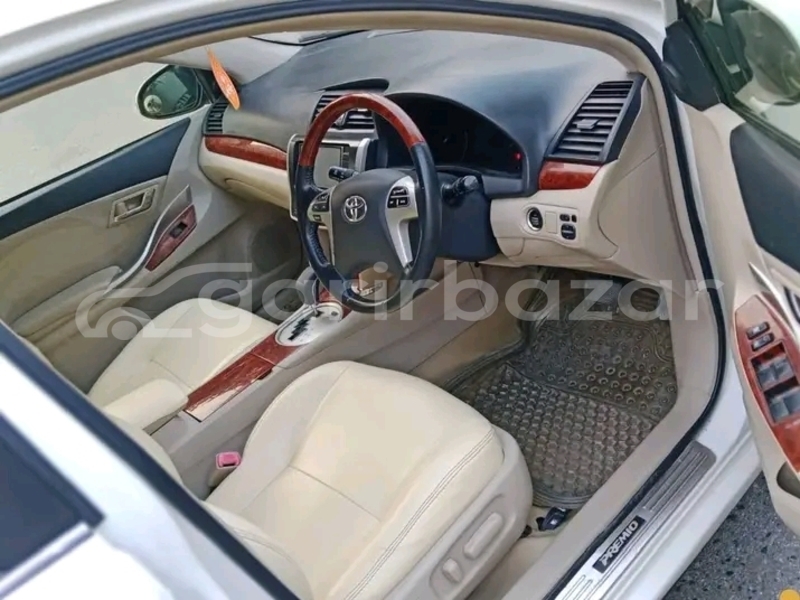 Big with watermark toyota premio f 2003 bandarban bandarban 47162