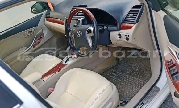 কেনা ব্যবহৃত Toyota Premio f 2003 White গাড়ী মধ্যে বান্দরবান মধ্যে Bandarban কেনা ব্যবহৃত Toyota Premio f 2003 White গাড়ী মধ্যে বান্দরবান মধ্যে Bandarban