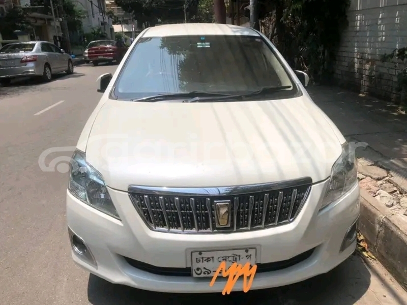 Big with watermark toyota premio f 2003 bandarban bandarban 47162