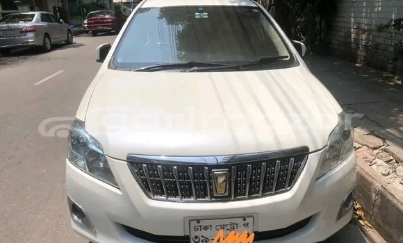 কেনা ব্যবহৃত Toyota Premio f 2003 White গাড়ী মধ্যে বান্দরবান মধ্যে Bandarban কেনা ব্যবহৃত Toyota Premio f 2003 White গাড়ী মধ্যে বান্দরবান মধ্যে Bandarban