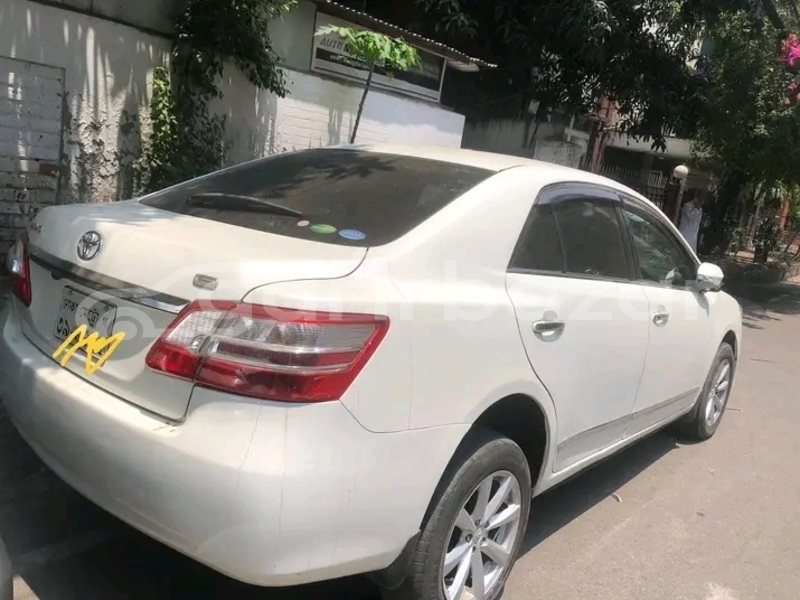 Big with watermark toyota premio f 2003 bandarban bandarban 47162