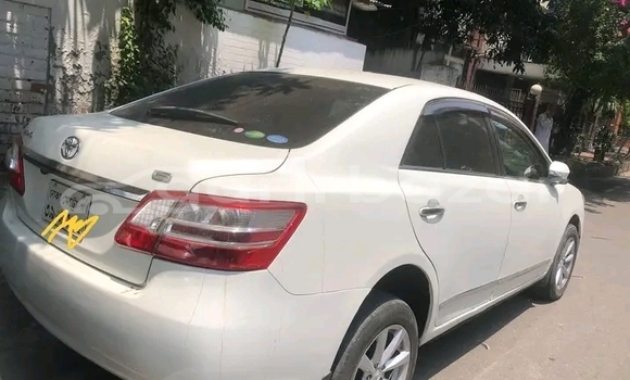 কেনা ব্যবহৃত Toyota Premio f 2003 White গাড়ী মধ্যে বান্দরবান মধ্যে Bandarban কেনা ব্যবহৃত Toyota Premio f 2003 White গাড়ী মধ্যে বান্দরবান মধ্যে Bandarban