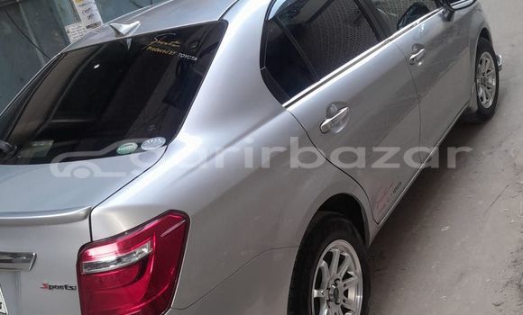 কিনুন ব্যবহৃত Toyota গাড়ী কিনুন ব্যবহৃত Toyota গাড়ী