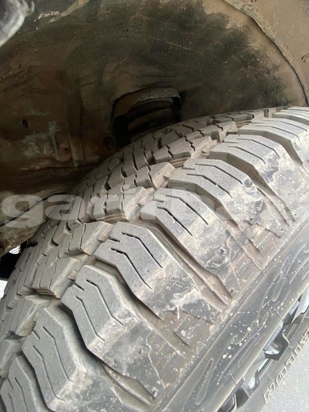 Big with watermark mitsubishi pajero dhaka dhaka 5264