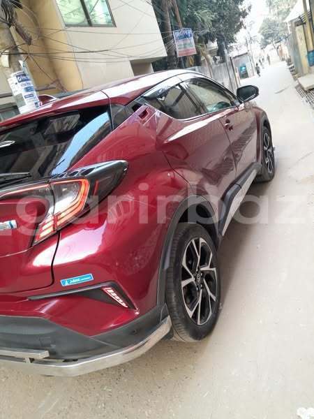 Big with watermark toyota ch r dhaka dhaka 47166