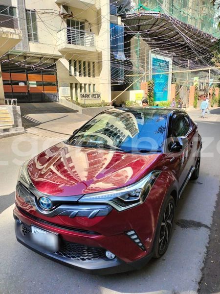 Big with watermark toyota ch r dhaka dhaka 47166