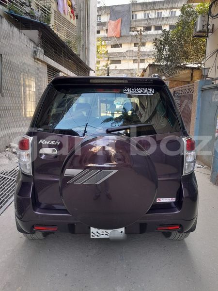 Big with watermark toyota rush dhaka dhaka 47167