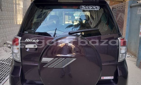 Buy Used 2011 Toyota Rush in Dhaka, Dhaka Buy Used 2011 Toyota Rush in Dhaka, Dhaka