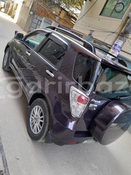 Big with watermark toyota rush dhaka dhaka 47167