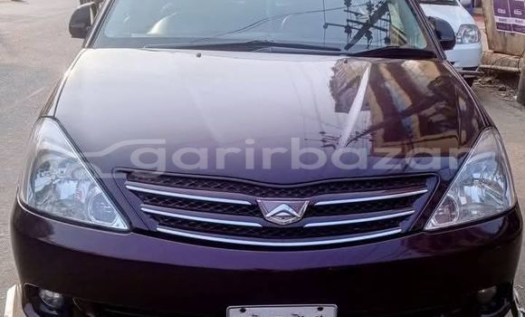 Buy Used 2004 Toyota Allion in Dhaka, Dhaka Buy Used 2004 Toyota Allion in Dhaka, Dhaka
