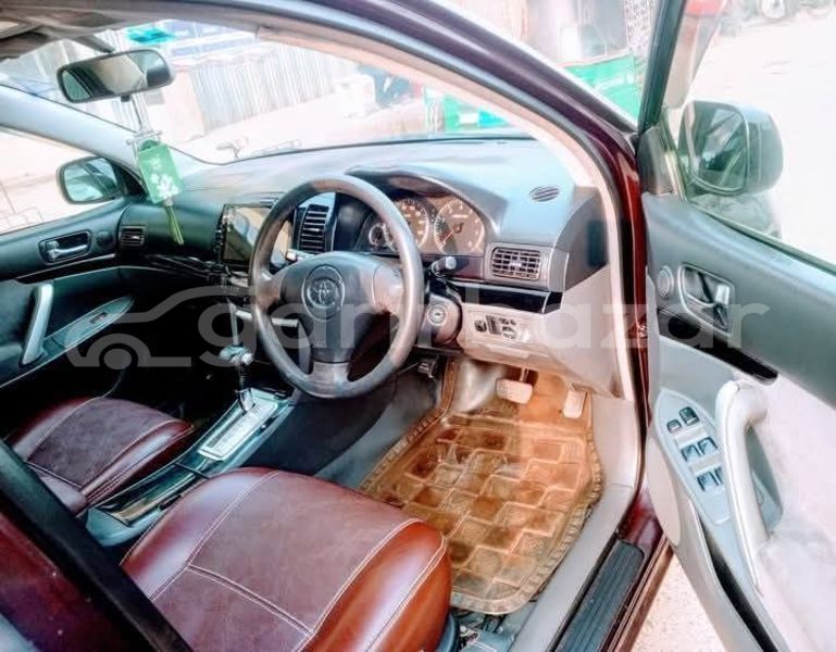 Big with watermark toyota allion dhaka dhaka 47170