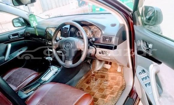 Buy Used 2004 Toyota Allion in Dhaka, Dhaka Buy Used 2004 Toyota Allion in Dhaka, Dhaka