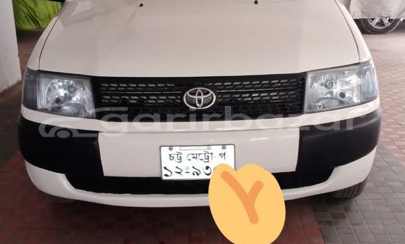 Buy Used 2014 Toyota Probox in Dhaka, Dhaka Buy Used 2014 Toyota Probox in Dhaka, Dhaka