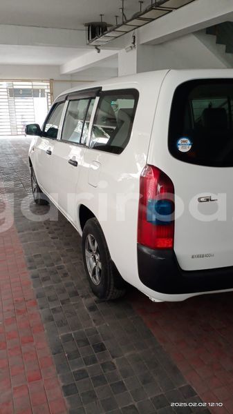 Big with watermark toyota probox dhaka dhaka 47171