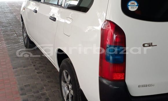 Buy Used 2014 Toyota Probox in Dhaka, Dhaka Buy Used 2014 Toyota Probox in Dhaka, Dhaka