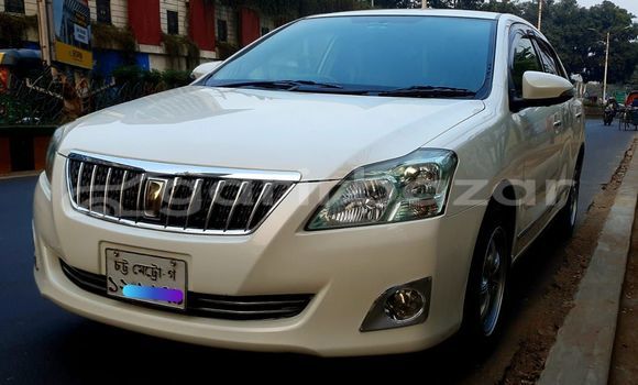 Buy Used 2014 Toyota Probox in Dhaka, Dhaka Buy Used 2014 Toyota Probox in Dhaka, Dhaka