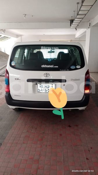 Big with watermark toyota probox dhaka dhaka 47171