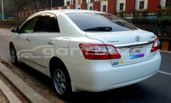 কেনা ব্যবহৃত Toyota F premio White গাড়ী মধ্যে ঢাকা মধ্যে Dhaka কেনা ব্যবহৃত Toyota F premio White গাড়ী মধ্যে ঢাকা মধ্যে Dhaka