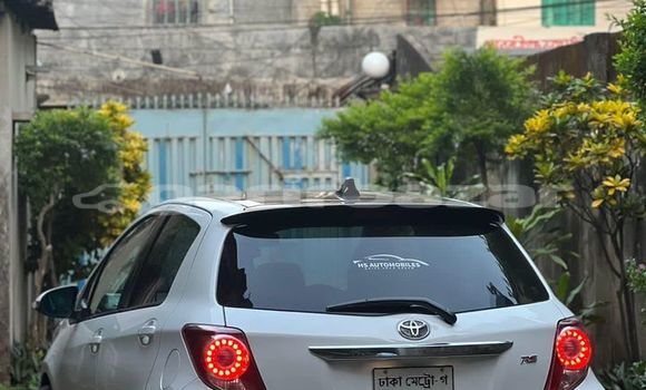 Buy Used 2011 Toyota Vitz in Dhaka, Dhaka Buy Used 2011 Toyota Vitz in Dhaka, Dhaka