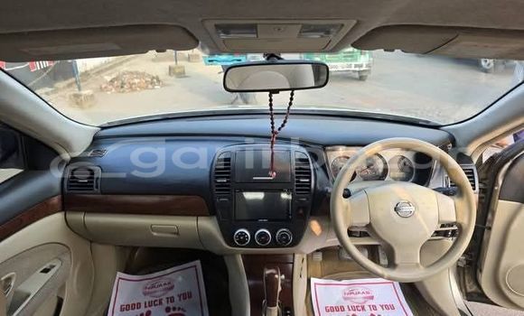 কেনা ব্যবহৃত Nissan Bluebird Other গাড়ী মধ্যে ঢাকা মধ্যে Dhaka কেনা ব্যবহৃত Nissan Bluebird Other গাড়ী মধ্যে ঢাকা মধ্যে Dhaka