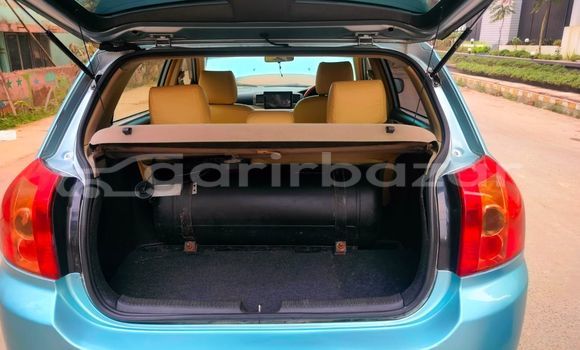 Buy Used 2005 Toyota Allex in Dhaka, Dhaka Buy Used 2005 Toyota Allex in Dhaka, Dhaka