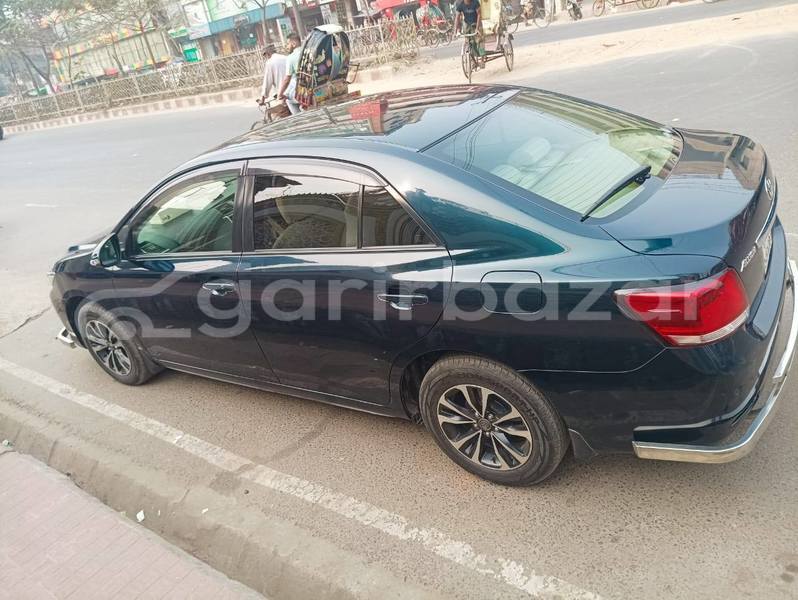 Big with watermark toyota allion dhaka dhaka 47176