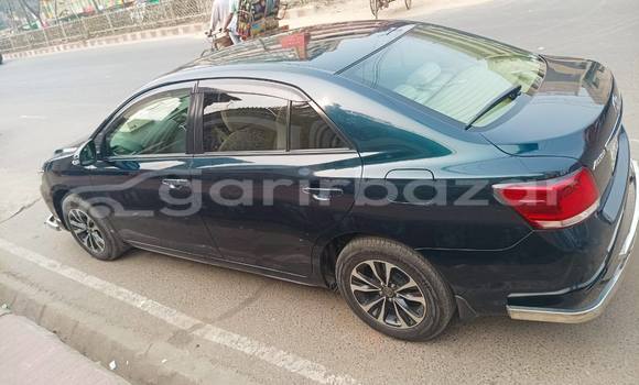 Buy Used 2016 Toyota Allion in Dhaka, Dhaka Buy Used 2016 Toyota Allion in Dhaka, Dhaka
