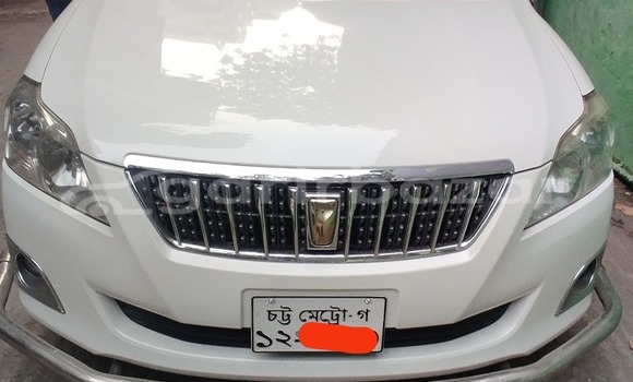 Buy Used 2010 Toyota F premio in Dhaka, Dhaka Buy Used 2010 Toyota F premio in Dhaka, Dhaka