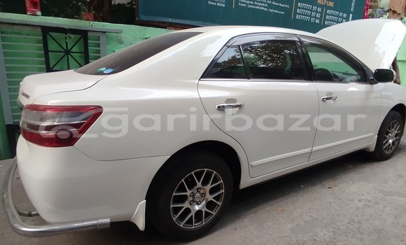 Buy Used 2010 Toyota F premio in Dhaka, Dhaka Buy Used 2010 Toyota F premio in Dhaka, Dhaka