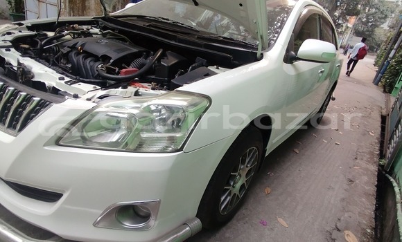 Buy Used 2010 Toyota F premio in Dhaka, Dhaka Buy Used 2010 Toyota F premio in Dhaka, Dhaka