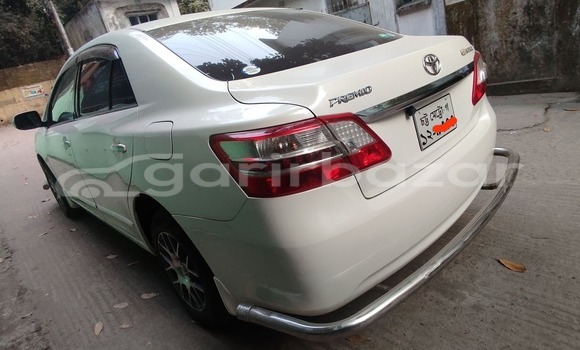 Buy Used 2010 Toyota F premio in Dhaka, Dhaka Buy Used 2010 Toyota F premio in Dhaka, Dhaka