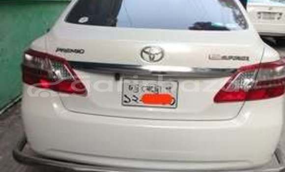 Buy Used 2010 Toyota F premio in Dhaka, Dhaka Buy Used 2010 Toyota F premio in Dhaka, Dhaka