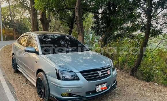 Buy Used 2005 Toyota F premio in Dhaka, Dhaka Buy Used 2005 Toyota F premio in Dhaka, Dhaka