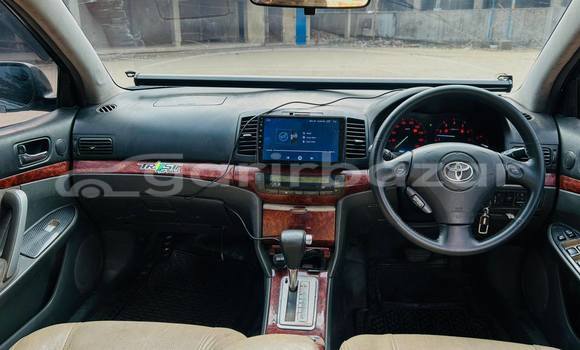 Buy Used 2005 Toyota F premio in Dhaka, Dhaka Buy Used 2005 Toyota F premio in Dhaka, Dhaka