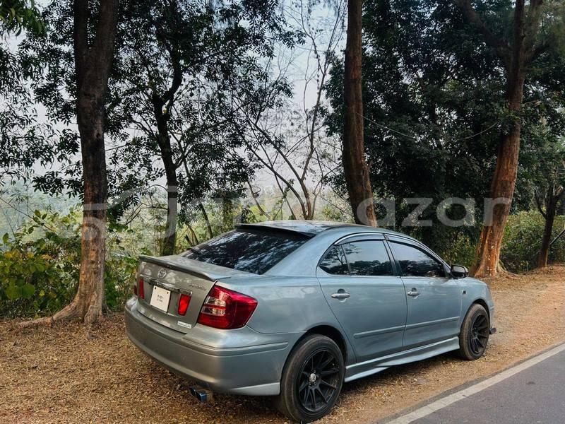 Big with watermark toyota f premio dhaka dhaka 47178