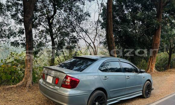 Buy Used 2005 Toyota F premio in Dhaka, Dhaka Buy Used 2005 Toyota F premio in Dhaka, Dhaka