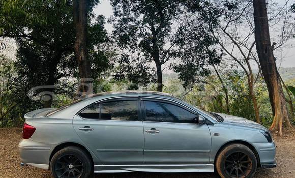 Buy Used 2005 Toyota F premio in Dhaka, Dhaka Buy Used 2005 Toyota F premio in Dhaka, Dhaka