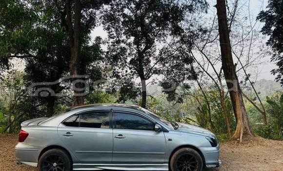 Buy Used 2005 Toyota F premio in Dhaka, Dhaka Buy Used 2005 Toyota F premio in Dhaka, Dhaka