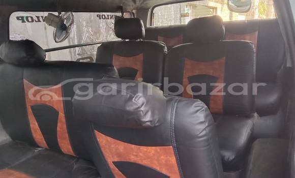 Buy Used 2003 Toyota Hiace in Dhaka, Dhaka Buy Used 2003 Toyota Hiace in Dhaka, Dhaka