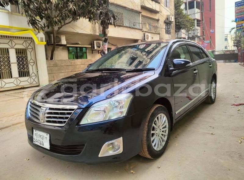 Big with watermark toyota f premio dhaka dhaka 47181