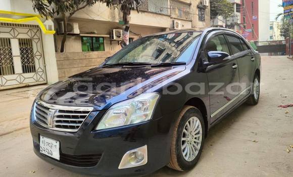 Buy Used 2012 Toyota F premio in Dhaka, Dhaka Buy Used 2012 Toyota F premio in Dhaka, Dhaka